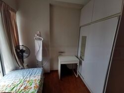 Forestville (D25), Condominium #467846561